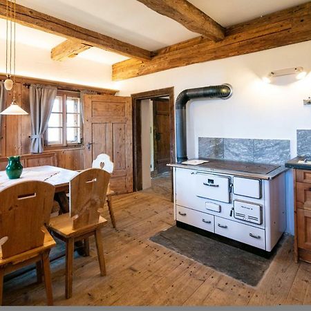 Das Holzpoidl Greisdorf ภายนอก รูปภาพ